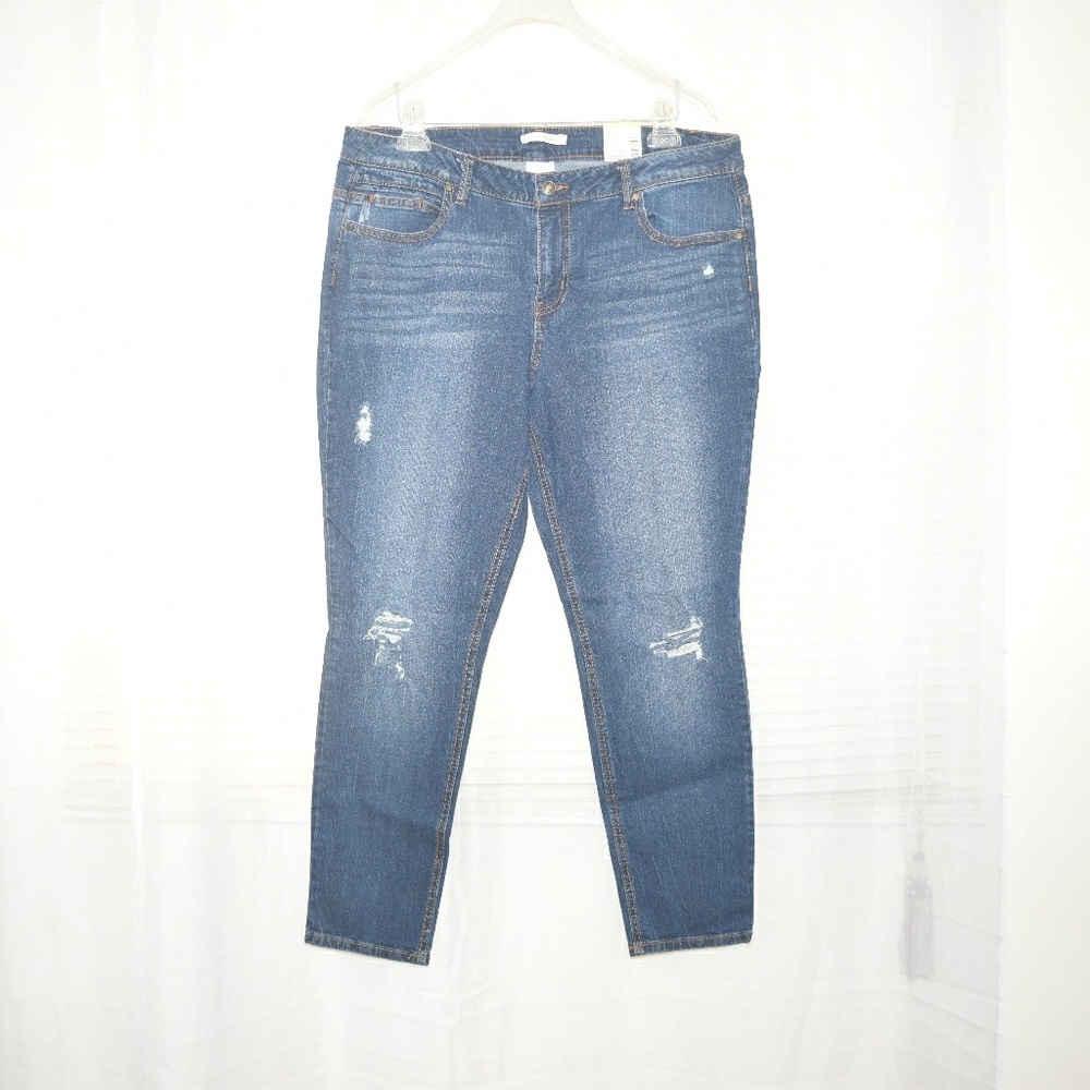 🔴PRICE DROP!!!🔴Women's Canyon River Blues Jeans